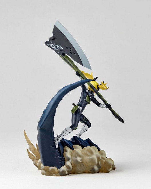 Kikoru Shinomiya 1/18 Scale Figure 11