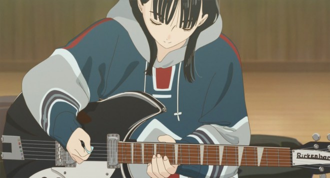Kimi "Your Colors:Kimi no Iro"