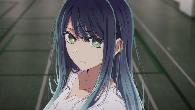 Akane Kurokawa