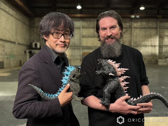 "Godzilla vs. Kong: A New Empire" (Releasing April 26th) ©2021 Legendary and Warner Bros. Ent. All Rights Reserved. GODZILLA TM & © Toho Co., Ltd. 