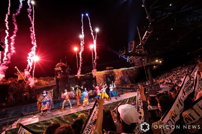 USJ announces "One Piece Premier Summer 2024" (C) Eiichiro Oda/Shueisha, Fuji TV, Toei Animation - Image provided by Universal Studios Japan