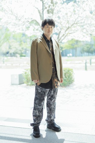 Tomokazu Sugita