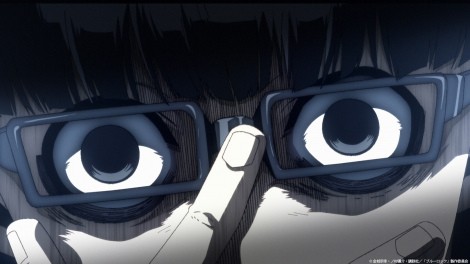 Scene Cut from "Blue Lock" Season 2