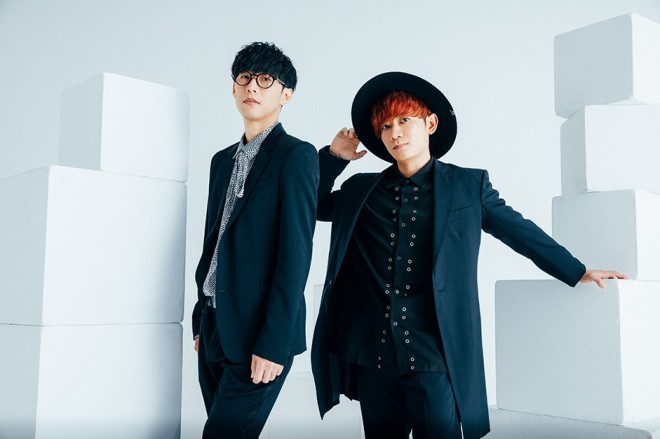 "WHEELER-DEALER," is performed by OxT