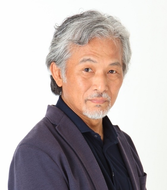 Voice actor Masahiko Tanaka
