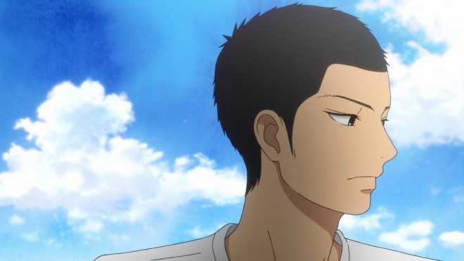 Ryu Sanada from Kimini Todoke