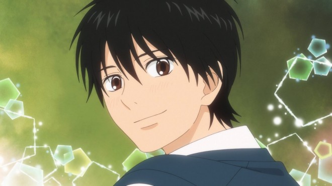 Shota Kazehaya from Kimini Todoke