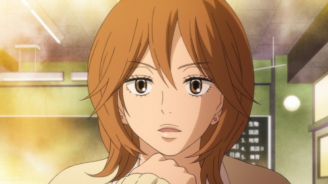 Ayane Yano from Kimini Todoke