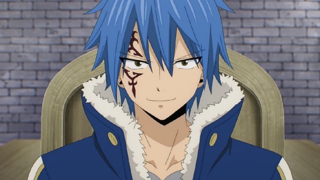 Scene cuts from FAIRY TAIL 100 Years Quest Episode 2