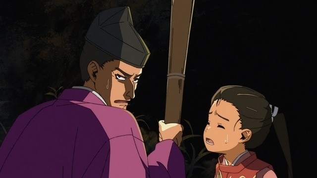 Scene cut viaThe Elusive Samurai