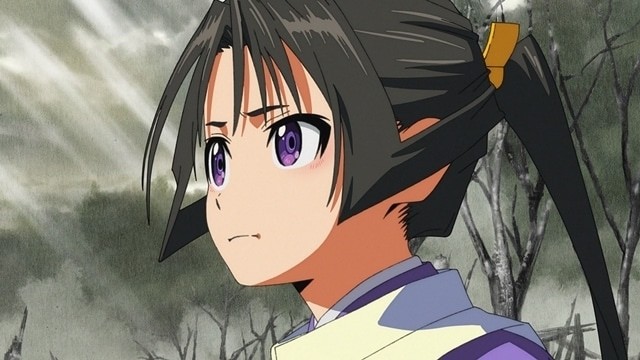 Tokiyuki Hojo viaThe Elusive Samurai
