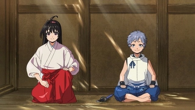 Ayako, Kojiro
