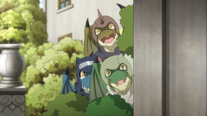 Episode 63 of the Third Season of "That Time I Got Reincarnated as a Slime"