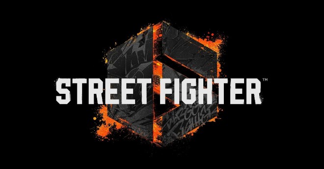 Street Fighter