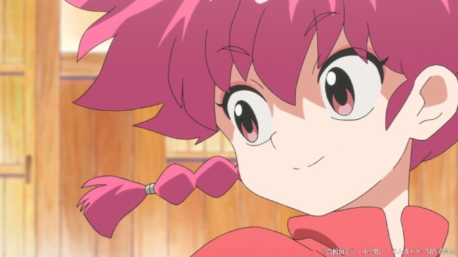 Anime Ranma 1/2 Episode 1: "Ranma Arrives" Summary