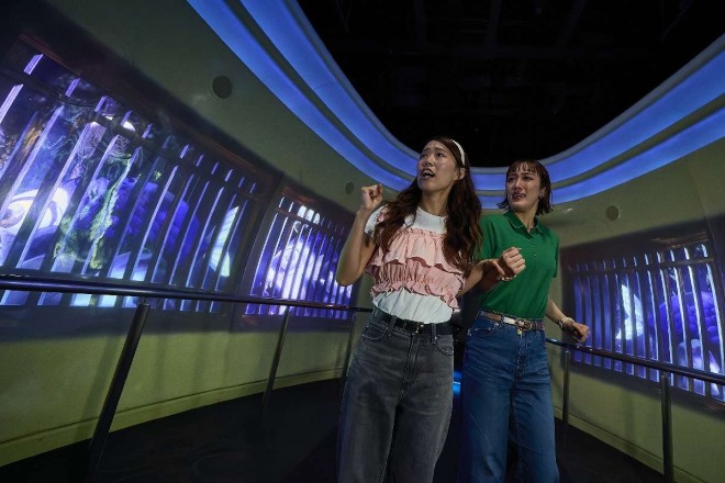 USJ × Demon Slayer: New Attractions & Restaurant Unveiled