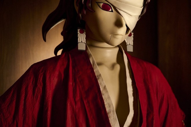 USJ × Demon Slayer: New Attractions & Restaurant Unveiled