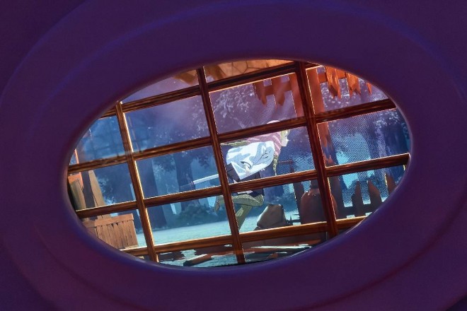USJ × Demon Slayer: New Attractions & Restaurant Unveiled