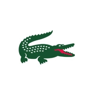 ONE PIECE x LACOSTE