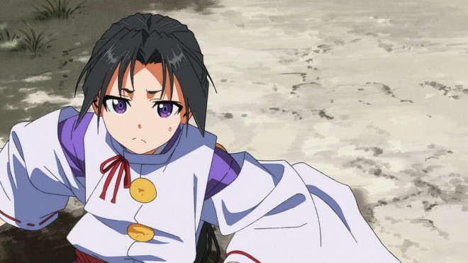 Tokiyuki Hojo viaThe Elusive Samurai