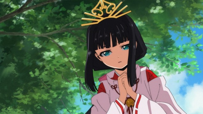 Scene cut viaThe Elusive Samurai