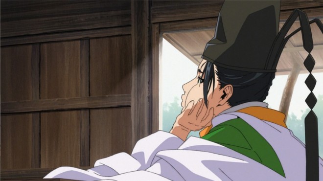 Yorishige Suwa viaThe Elusive Samurai