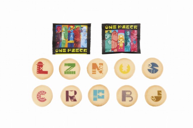 Goods & Food from 'One Piece Premier Summer 2024'