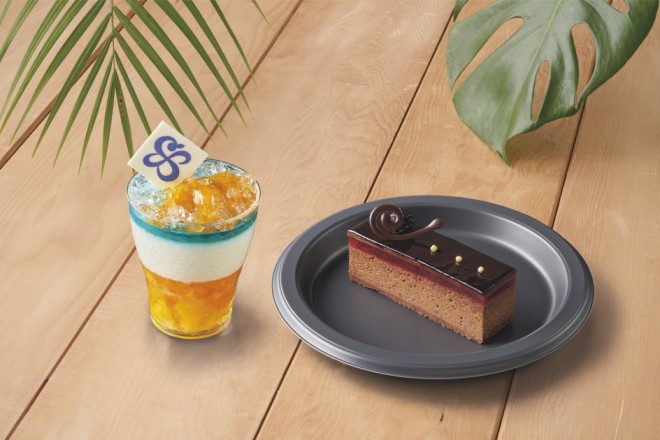 Goods & Food from 'One Piece Premier Summer 2024'