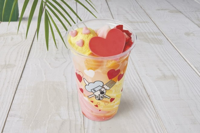 Goods & Food from 'One Piece Premier Summer 2024'