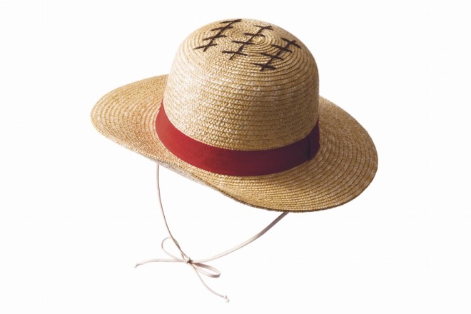 Goods & Food from 'One Piece Premier Summer 2024'