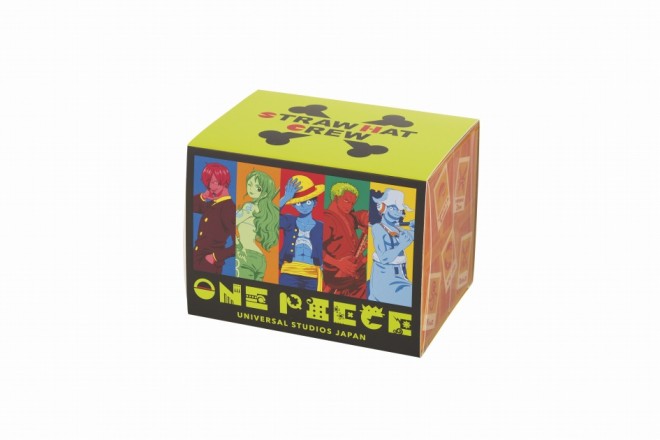 Goods & Food from 'One Piece Premier Summer 2024'