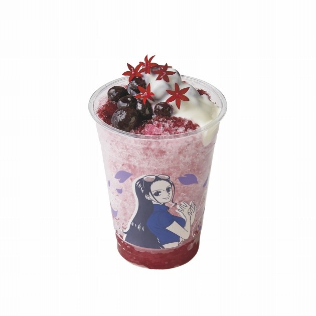 Goods & Food from 'One Piece Premier Summer 2024'