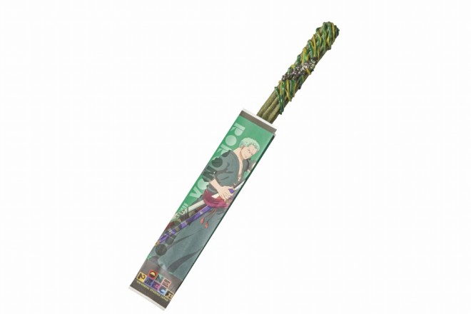 Goods & Food from 'One Piece Premier Summer 2024'