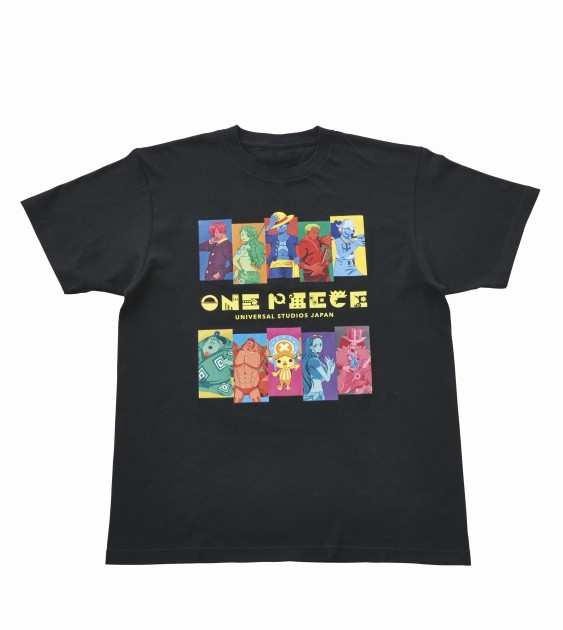 Goods & Food from 'One Piece Premier Summer 2024'