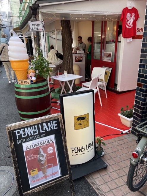 Original Art Exhibition for 'Ghost Cat Anzu' to Be Held at Penny Lane in Harajuku