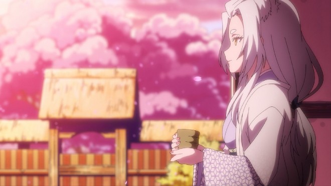 Episode 64 of the Third Season of "That Time I Got Reincarnated as a Slime"