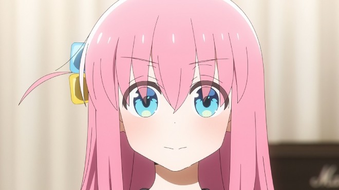 'Bocchi the Rock! Compilation Movie Part 2: Re:Re:'