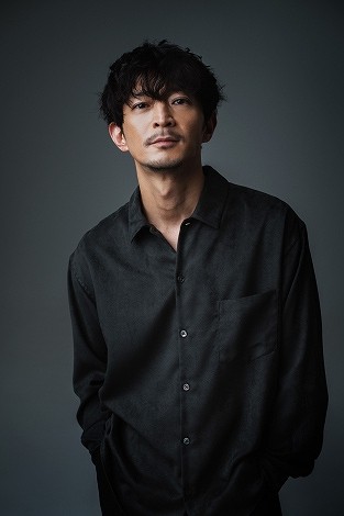 Kenjirou Tsuda