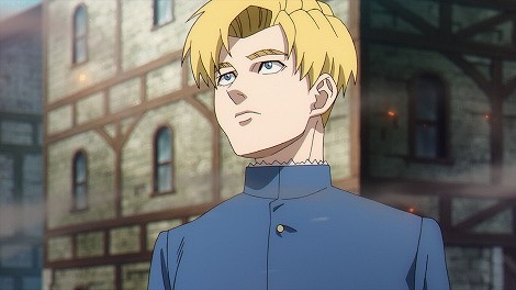 Anime 'Orb: On the Movements of the Earth' Premieres in October