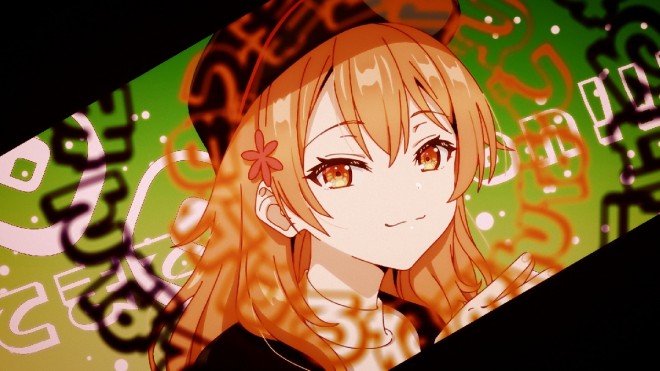 'Roshidere' Episode 4 ED "Hare Hare Yukai" Video Released