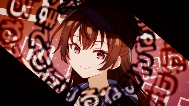 'Roshidere' Episode 4 ED "Hare Hare Yukai" Video Released