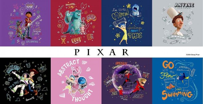 Disney and Pixar's 'Inside Out 2' first-week attendee gift in Japan