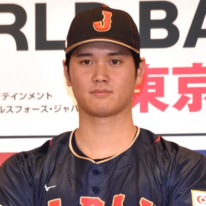 Shohei Ohtani