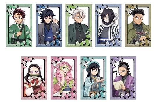 "Anime 'Demon Slayer' in NAMJATOWN Tour of the Resting Village Part 2"