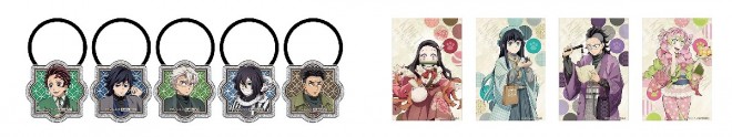"Anime 'Demon Slayer' in NAMJATOWN Tour of the Resting Village Part 2"