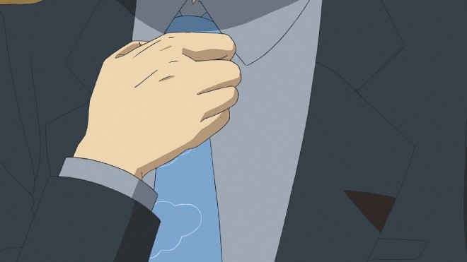 Scene Cuts from the TV Anime 'Pokémon'