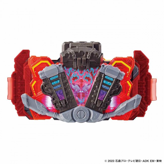 'DX Gotchard Driver Daybreak Ver.'
