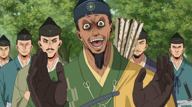 Sadamune Ogasawara