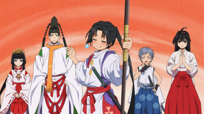 Tokiyuki Hojo viaThe Elusive Samurai