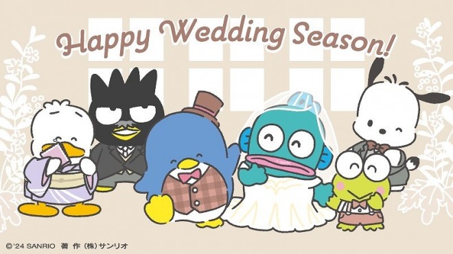 The "motherly" Pekkle receives a big reaction! (From Hapidanbui's official X)